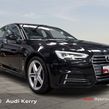 Audi A4 2017