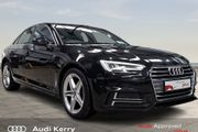 Audi A4 2017