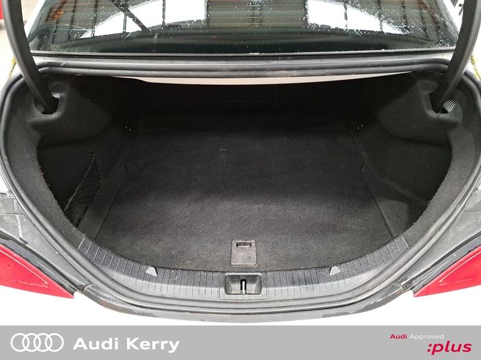Mercedes-Benz CLA Class 2019