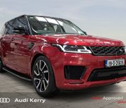 Land Rover Range Rover 2019