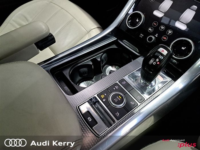 Land Rover Range Rover 2019