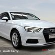 Audi A3 2017