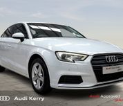Audi A3 2017