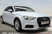 Audi A3 2017