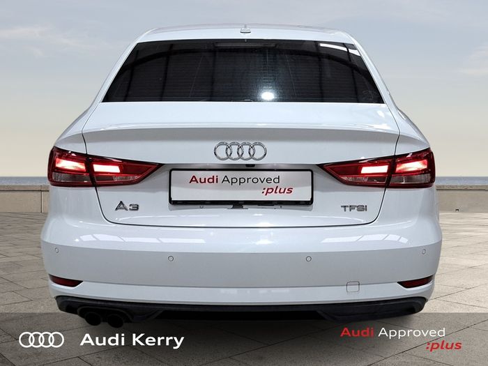 Audi A3 2017