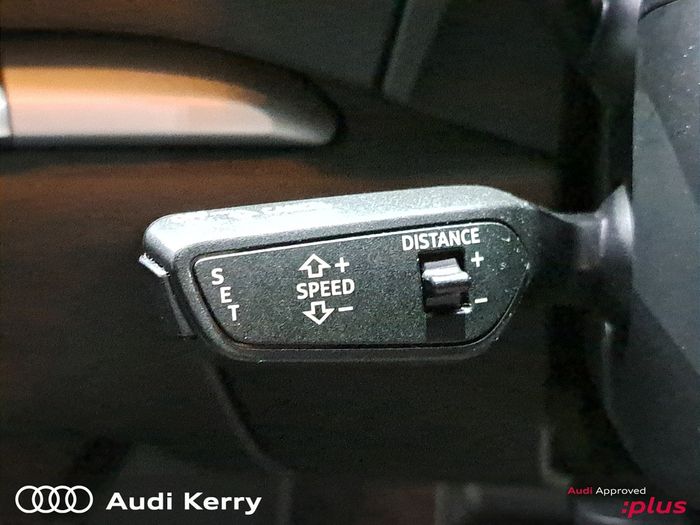 Audi A3 2017