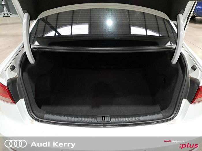 Audi A3 2017
