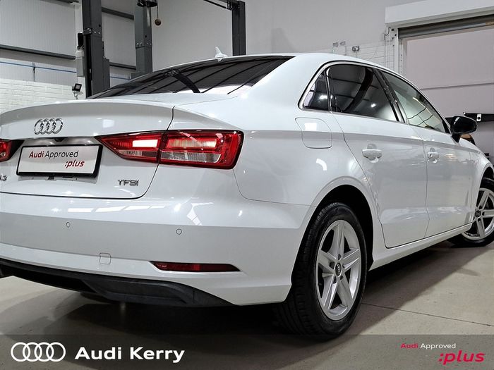 Audi A3 2017