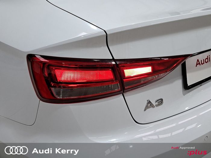 Audi A3 2017
