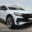 Audi Q4 E-tron 2025