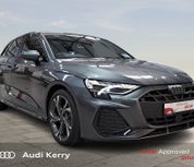 Audi A3 2026