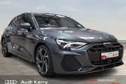 Audi A3 2026