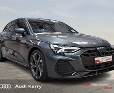 Audi A3 2026
