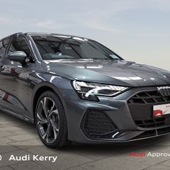 Audi A3 2026