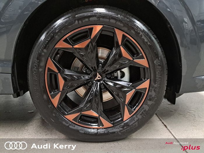 Cupra Terramar 2026