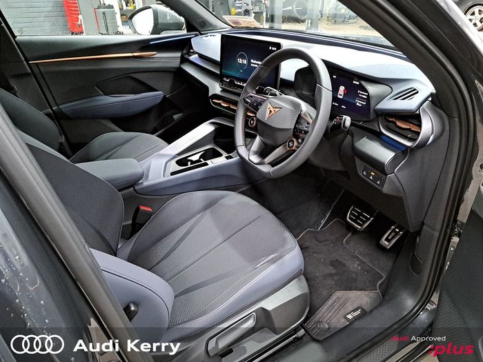 Cupra Terramar 2026