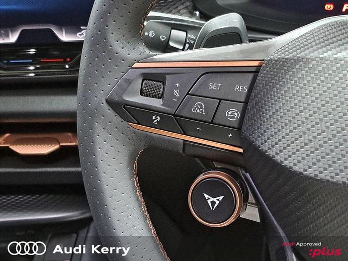 Cupra Terramar 2026