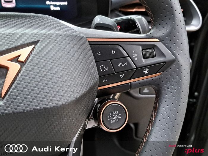 Cupra Terramar 2026