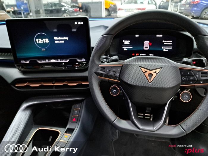 Cupra Terramar 2026