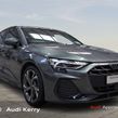 Audi A3 2024