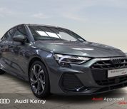 Audi A3 2024