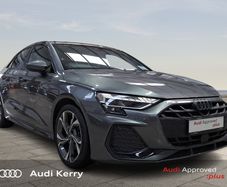 Audi A3 2024