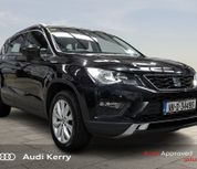 SEAT Ateca 2018
