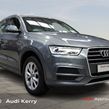 Audi Q3 2018