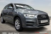 Audi Q3 2018