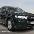 Audi Q3 2016