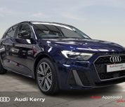 Audi A1 2026