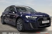 Audi A1 2026