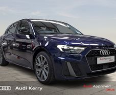 Audi A1 2026