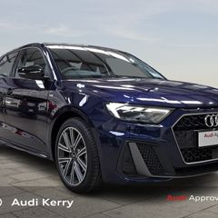 Audi A1 2026