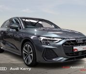 Audi A3 2025