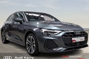 Audi A3 2025