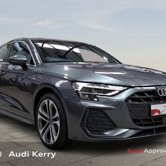 Audi A3 2025