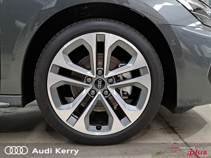 Audi A3 2025