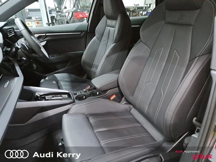 Audi A3 2025