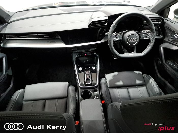 Audi A3 2025