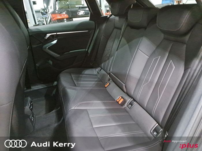 Audi A3 2025