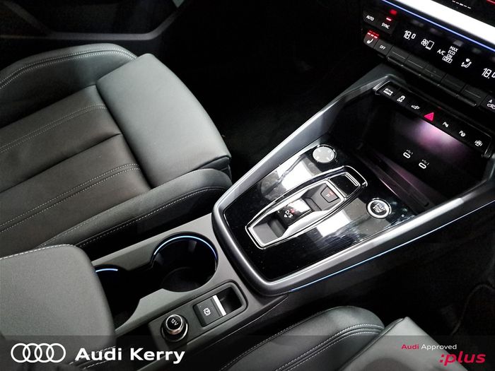 Audi A3 2025