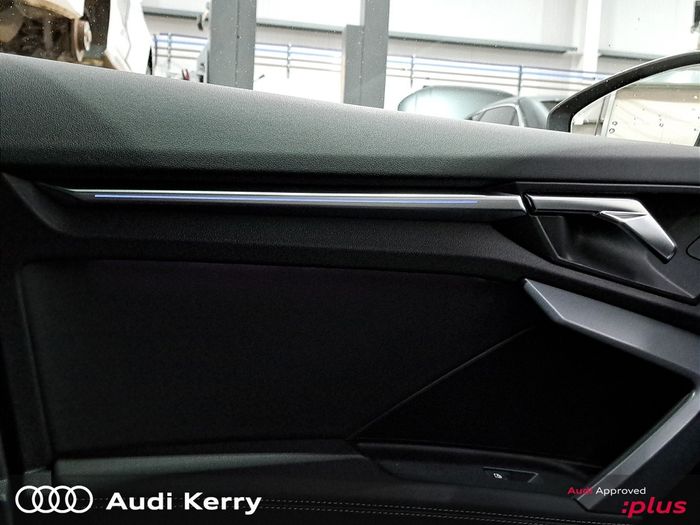 Audi A3 2025