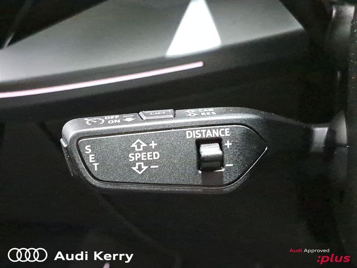 Audi A3 2025