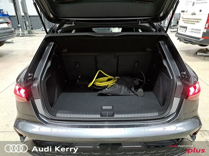 Audi A3 2025