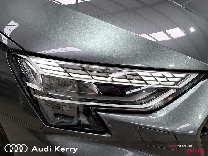 Audi A3 2025