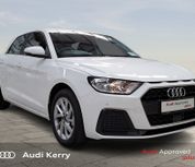 Audi A1 2026