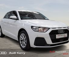 Audi A1 2026
