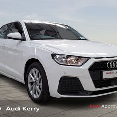Audi A1 2026