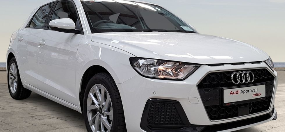 Audi A1 2026